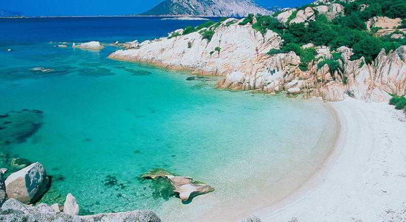 Residence Ambra, North Sardinia