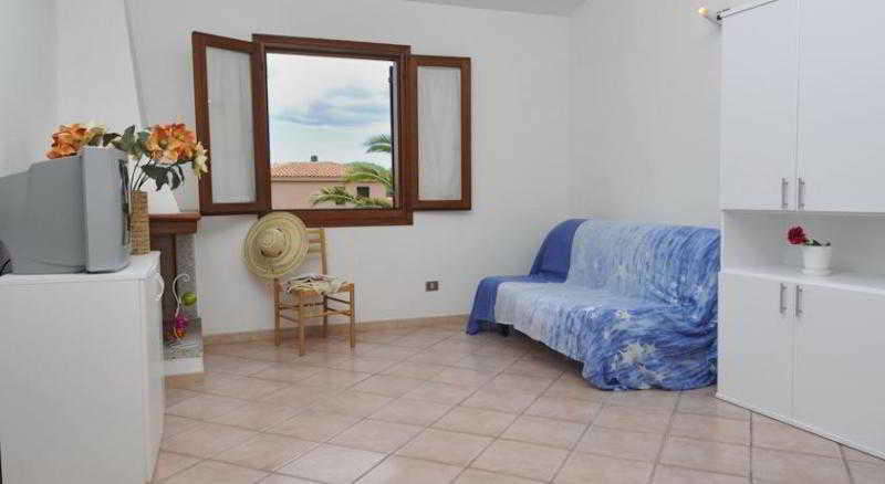 Residence Ambra, North Sardinia