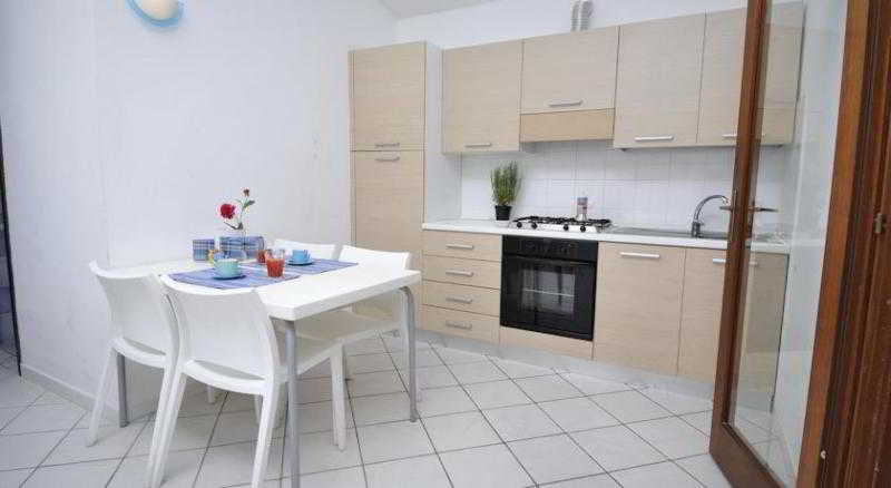 Residence Ambra, North Sardinia