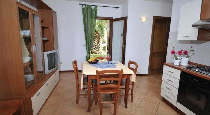 Residence Ambra, North Sardinia