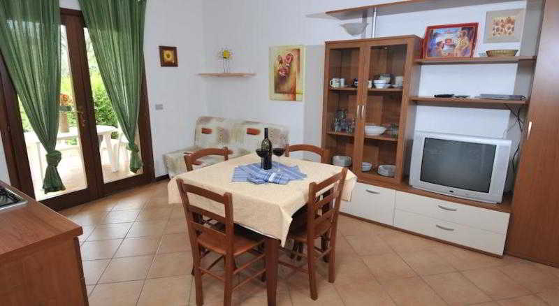 Residence Ambra, North Sardinia