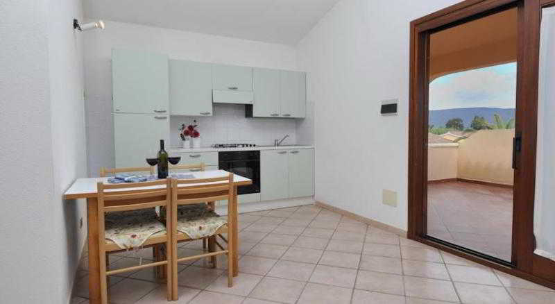 Residence Ambra, North Sardinia
