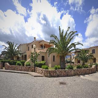 Complessi Residenziali Le Canne e Le Canne Mare, North Sardinia