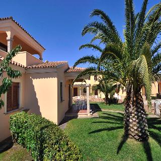 Complessi Residenziali Le Canne e Le Canne Mare, North Sardinia