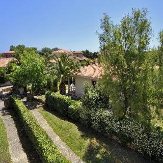 Complessi Residenziali Le Canne e Le Canne Mare, North Sardinia
