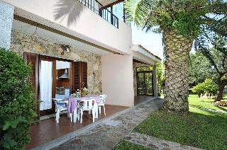 Complessi Residenziali Le Canne e Le Canne Mare, North Sardinia