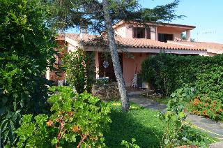 Complessi Residenziali Le Canne e Le Canne Mare, North Sardinia
