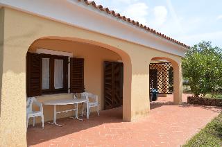 Complessi Residenziali Le Canne e Le Canne Mare, North Sardinia