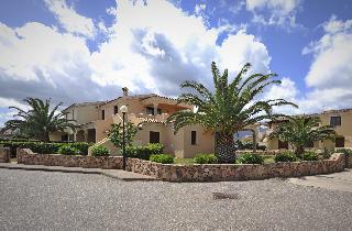 Complessi Residenziali Le Canne e Le Canne Mare, North Sardinia