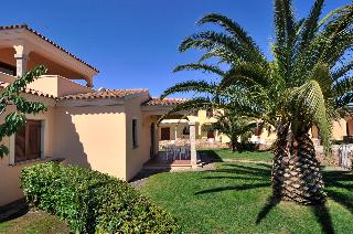 Complessi Residenziali Le Canne e Le Canne Mare, North Sardinia