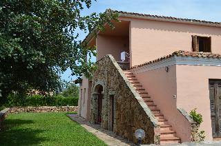 Complessi Residenziali Le Canne e Le Canne Mare, North Sardinia