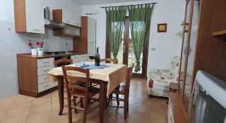 Complessi Residenziali Le Canne e Le Canne Mare, North Sardinia