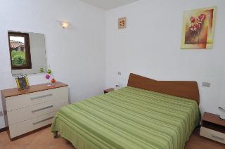 Complessi Residenziali Le Canne e Le Canne Mare, North Sardinia