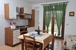 Complessi Residenziali Le Canne e Le Canne Mare, North Sardinia