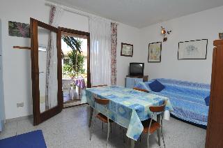 Complessi Residenziali Le Canne e Le Canne Mare, North Sardinia