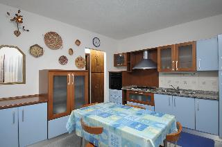 Complessi Residenziali Le Canne e Le Canne Mare, North Sardinia