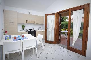 Complessi Residenziali Le Canne e Le Canne Mare, North Sardinia