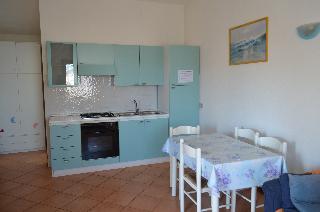 Complessi Residenziali Le Canne e Le Canne Mare, North Sardinia