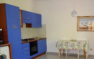 Complessi Residenziali Le Canne e Le Canne Mare, North Sardinia