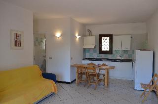 Complessi Residenziali Le Canne e Le Canne Mare, North Sardinia