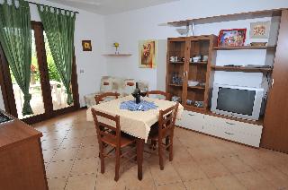 Complessi Residenziali Le Canne e Le Canne Mare, North Sardinia