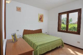 Complessi Residenziali Le Canne e Le Canne Mare, North Sardinia