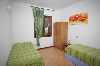 Complessi Residenziali Le Canne e Le Canne Mare, North Sardinia