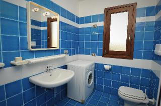 Complessi Residenziali Le Canne e Le Canne Mare, North Sardinia