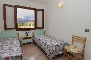 Complessi Residenziali Le Canne e Le Canne Mare, North Sardinia