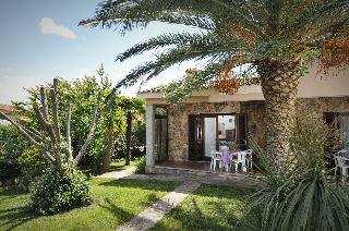 Complessi Residenziali Le Canne e Le Canne Mare, North Sardinia