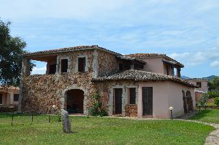 Complessi Residenziali Le Canne e Le Canne Mare, North Sardinia