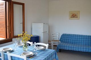Complessi Residenziali Le Canne e Le Canne Mare, North Sardinia