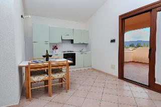 Complessi Residenziali Le Canne e Le Canne Mare, North Sardinia