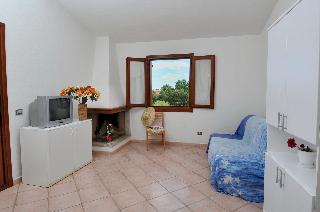 Complessi Residenziali Le Canne e Le Canne Mare, North Sardinia