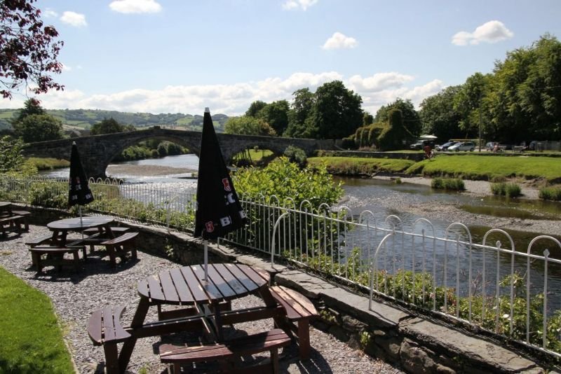 General view
 di The Eagles Hotel