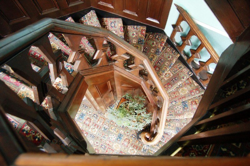 Lobby
 di The Eagles Hotel