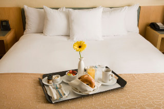 Room
 di The Eagles Hotel