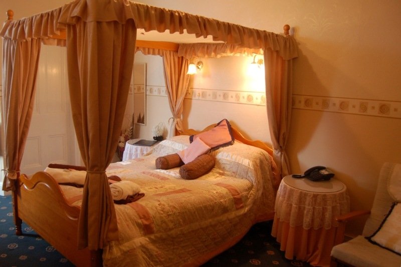 Room
 di The Eagles Hotel