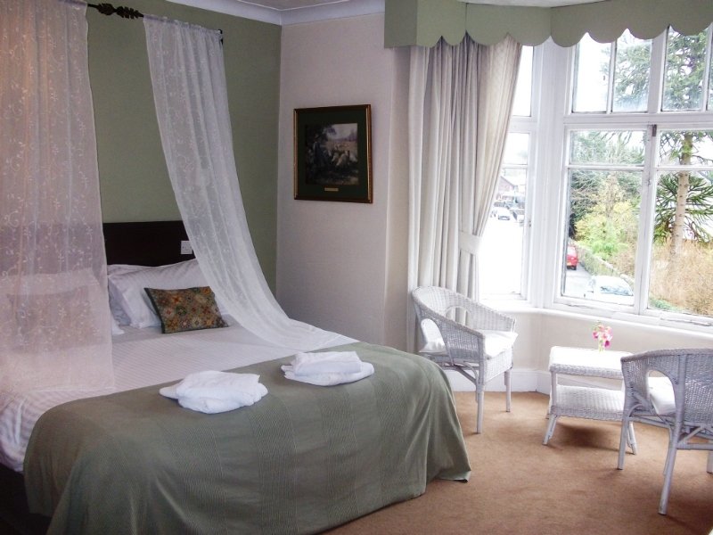 Room
 di Gwydyr Hotel