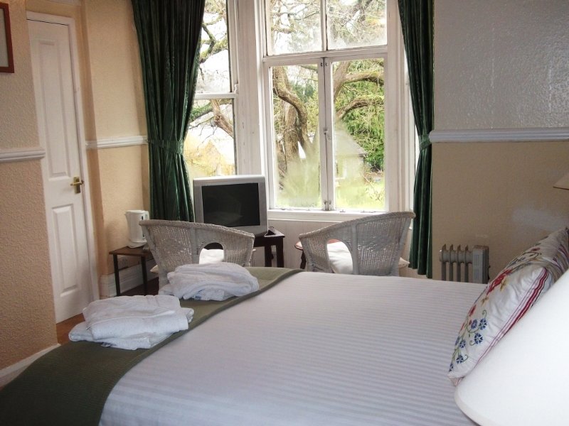 Room
 di Gwydyr Hotel