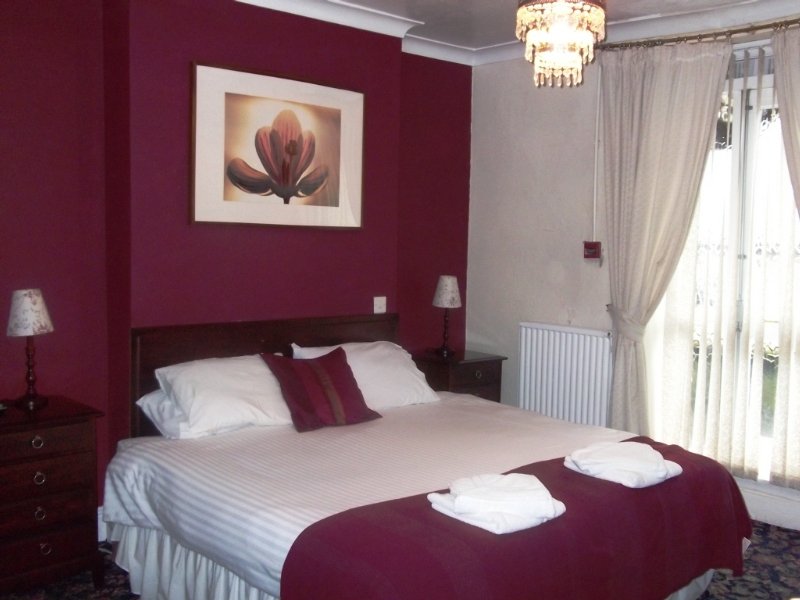 Room
 di Gwydyr Hotel