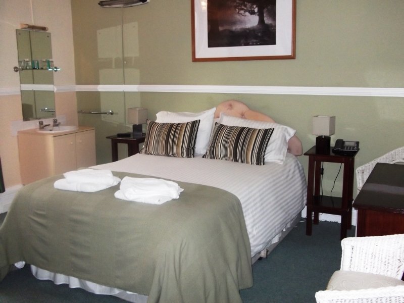 Room
 di Gwydyr Hotel