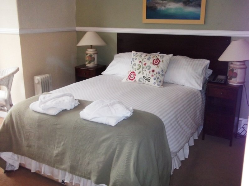 Room
 di Gwydyr Hotel