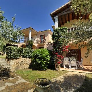 Residence Lu Fraili, North Sardinia