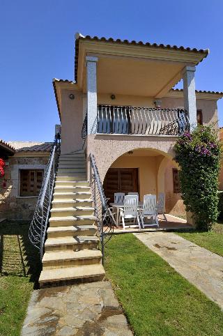 Residence Lu Fraili, North Sardinia