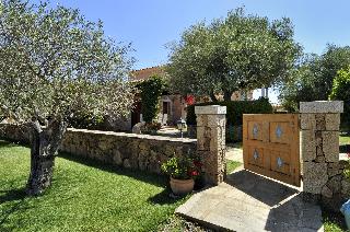 Residence Lu Fraili, North Sardinia