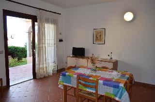 Residence Lu Fraili, North Sardinia