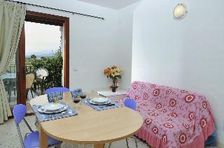 Residence Lu Fraili, North Sardinia