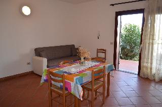 Residence Lu Fraili, North Sardinia
