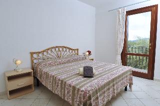 Residence Lu Fraili, North Sardinia